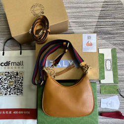 Gucci Attache Bag 23 cm