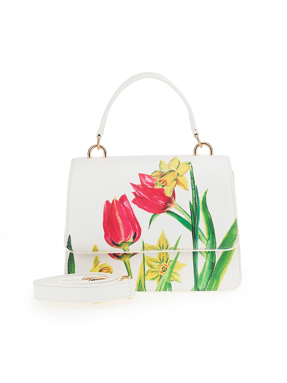 27658/40 Сумка жен., иск. кожа