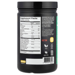 Vega, Sport, предтренировочный комплекс на растительной основе, клубничный лимонад, 455 г (1 фунт 0,1 унции)