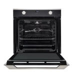 DeLonghi Газовый духовой шкаф NSFG 11 XL RUS