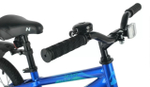 Детский велосипед Novatrack Juster 16" (2021)