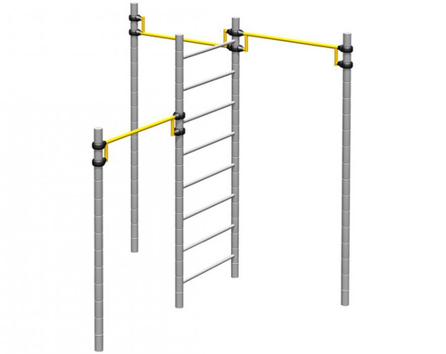 Спортивный комплекс 204.04.00