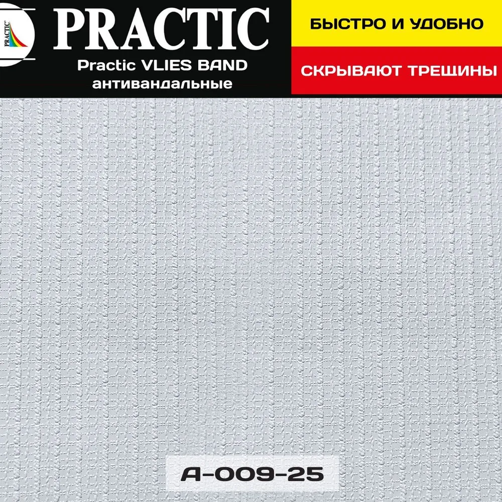 Practic A009-25 1.06*25м