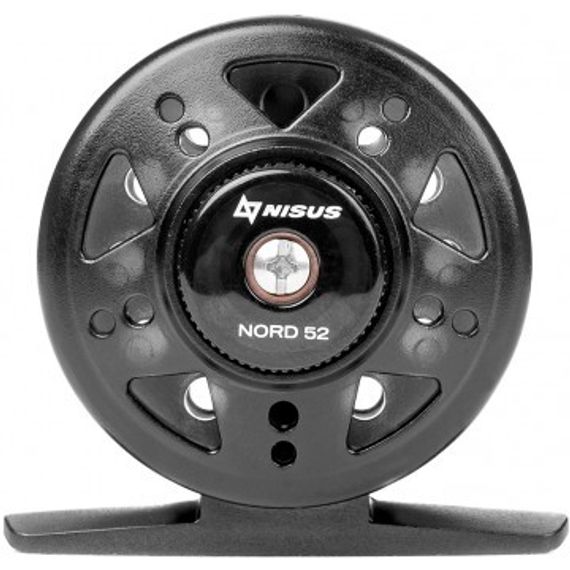 Катушка NORD 52mm Nisus (N-D500-50)