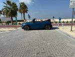 Mini Coper Cabrio S JCW Pack