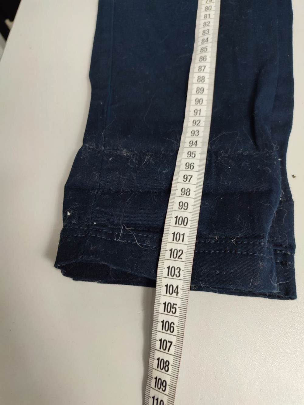 Брюки Ostin стильные 42 размер