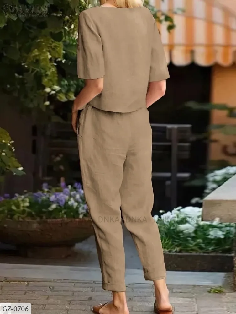 Костюм GZ-0696 Фабрика Моды