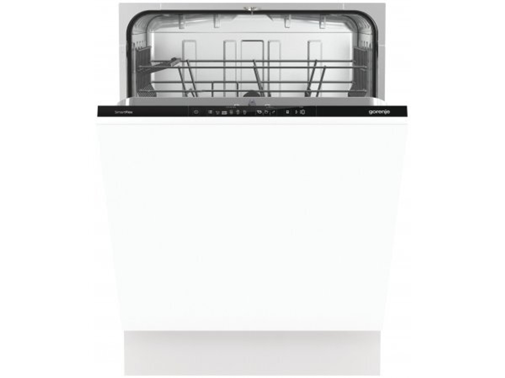 Встраиваемая посудомоечная машина Gorenje GV631D60