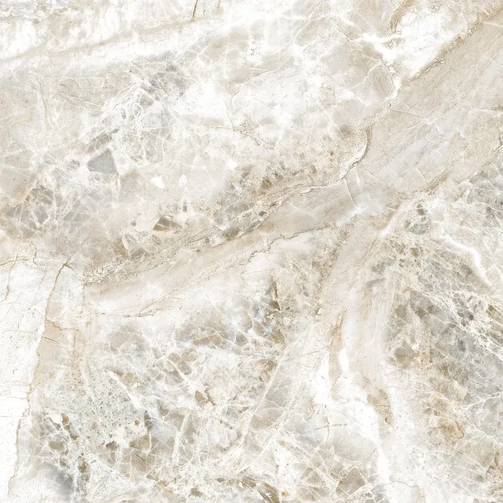 Керамогранит Alma Ceramica GFU57WAV04L Wave 57x57 бежевый лаппатированный под камень