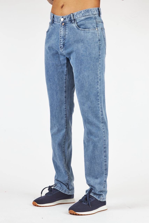 Джинсы Ganiani