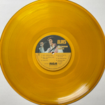 Elvis Presley ‎– A Canadian Tribute (Канада 1978г.) Yellow