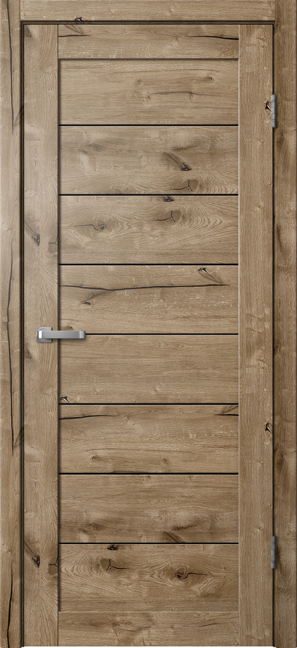 Дверь FLYDOORS 242 (Black)