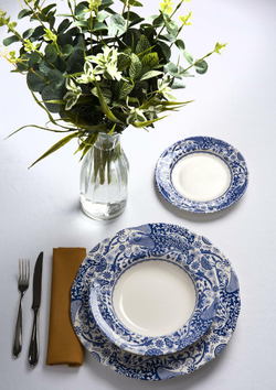 Spode - Тарелка Brocato 27 см. / артикул   BRO0100S  / GTIN 749151750906