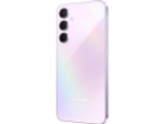 Смартфон Samsung Galaxy A55 5G 8/256 ГБ Лаванда