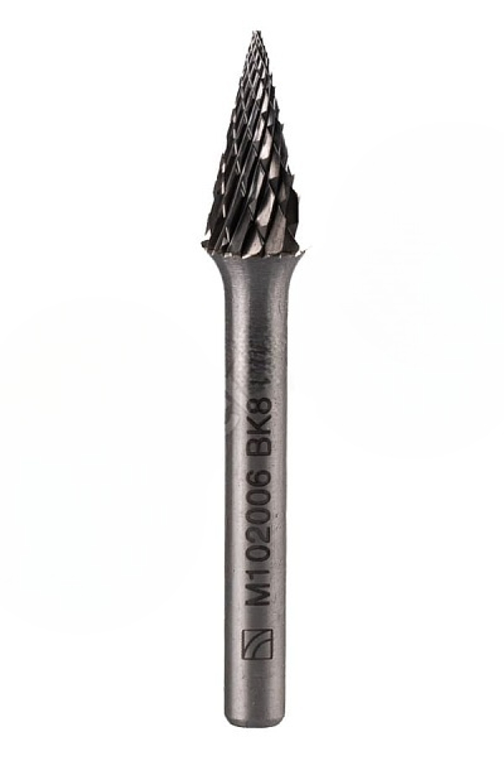 Борфреза коническая M162506 ВК8