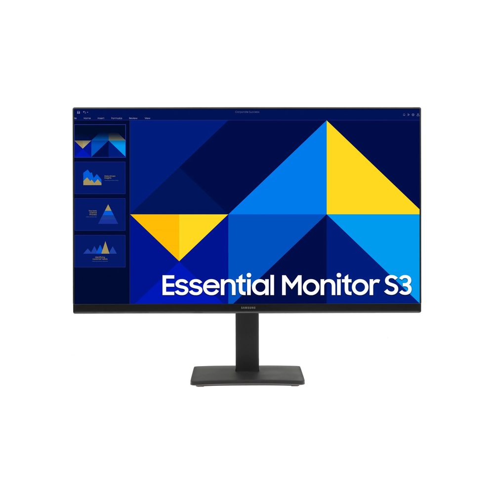 24" Samsung S3 S30GD S24D300GAI 100 Гц Full HD