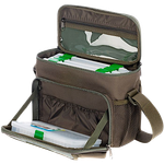 Сумка Fisherbox C107 (в комплекте 4 коробки Fisherbox: 250sh - 3 шт., 216sh - 1 шт.)