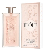 Lancome Idole Edition Limitee 2021