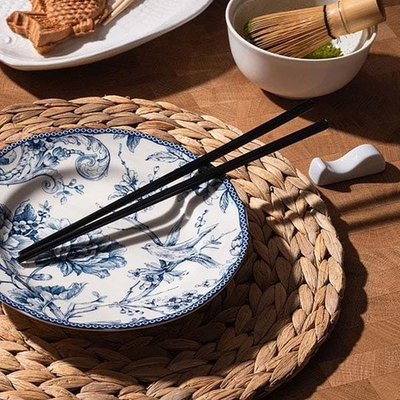 Белая фарфоровая мисосупница с крышкой «Кунстверк» (объем 300 мл.) (Цвет: белый)