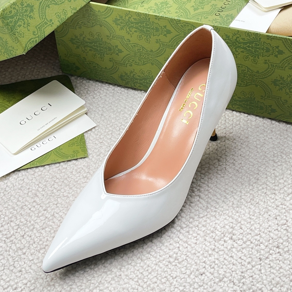 Gucci Pump 9 cm