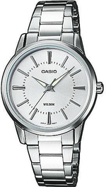 Женские наручные часы Casio Vintage LTP-1303D-7A