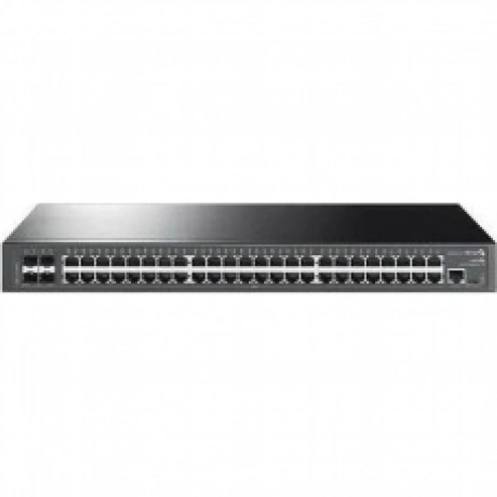 Коммутатор TP-Link TL-SG3452X