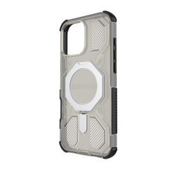 Защитный чехол Versa Сlear Stand Case для iPhone 16 Pro Max