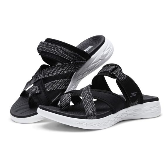 Skechers On The Go 600 'Black White'