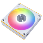 Вентилятор для корпуса Lian Li UNI FAN CL WIRELESS REV.BLADE 3x120mm White G99.12RCL1W3W.00