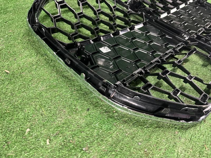 Решетка радиатора BMW 4er G22 (2020-н.в.)