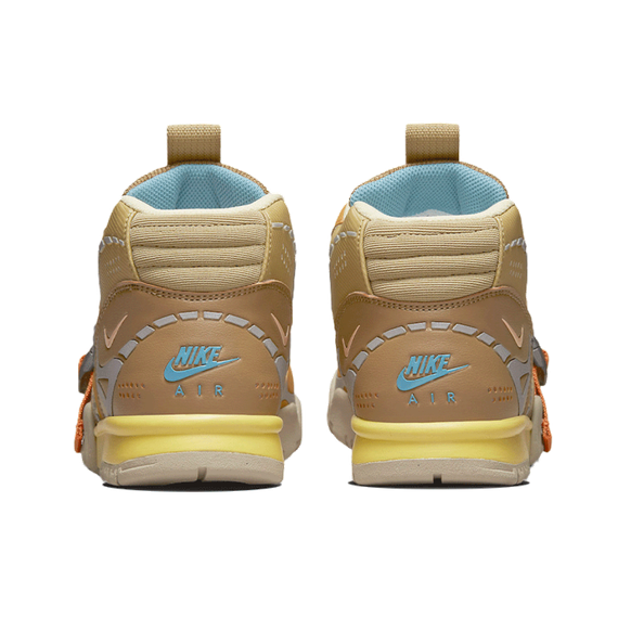 Кроссовки Nike Air Trainer 1 для кроссовок среднего размера Унисекс