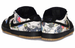 Кроссовки Nike Dunk Sb "Rammellzee"