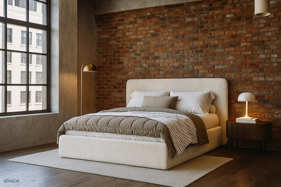 Кровать Флит