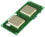 Плата индикации лифта STEP SM-04-VSC SM-04-VSB SM-04-VSD