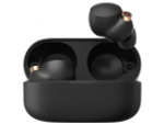 Беспроводные наушники Sony WF-1000XM4 Black