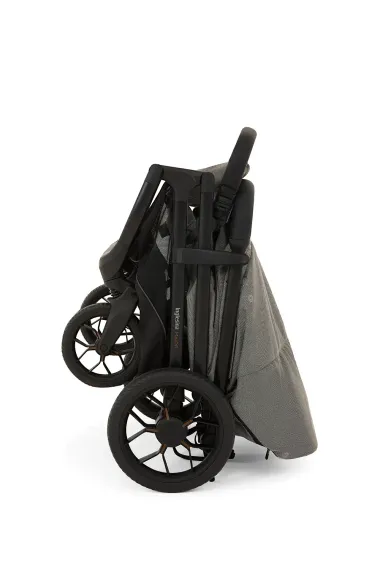 Прогулочная коляска Inglesina Maior Tundra Beige