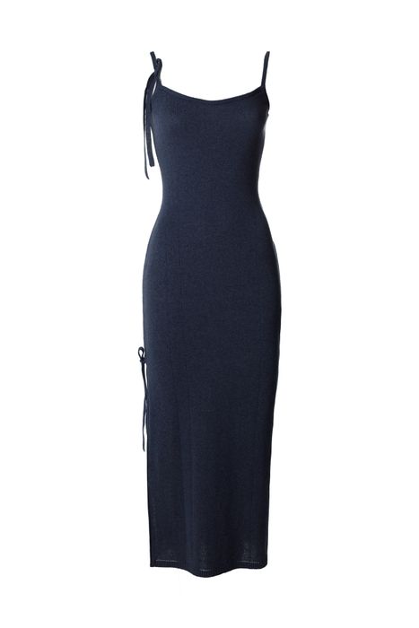 ПЛАТЬЕ ЭЛИН СИНИЙ