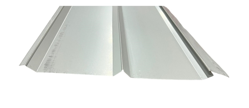 САЙДИНГ СТЕНОВОЙ 2-Х ПОЛОСНЫЙ ПОД САРЫ ТАШ