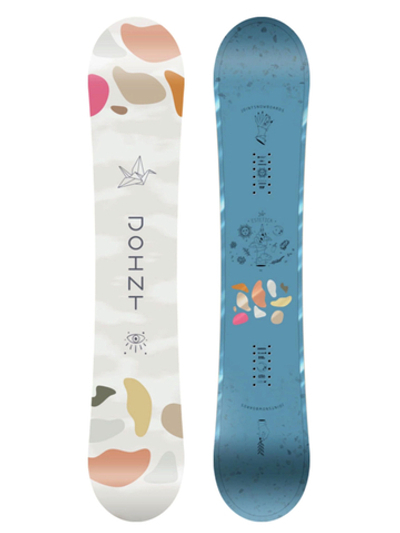 Сноуборд JOINT ESTETICA SNB (146)