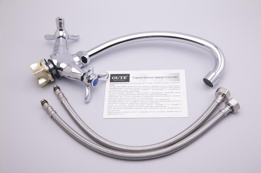 Смеситель для кухни Oute T52 T5213BA