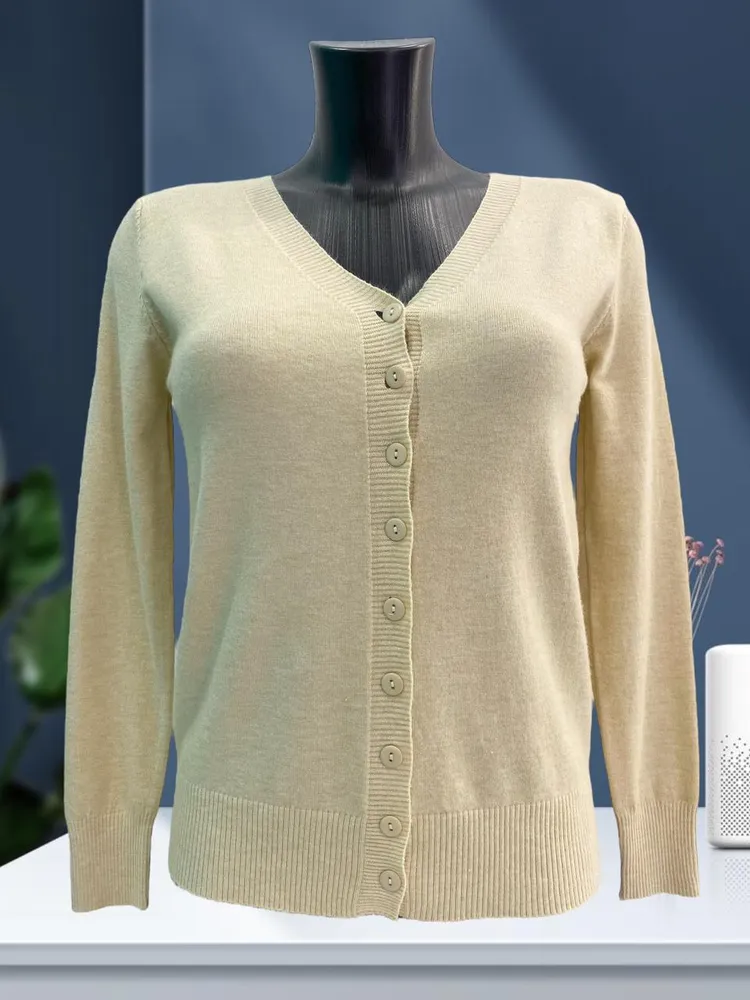 Кардиган 6829993 Fabrika