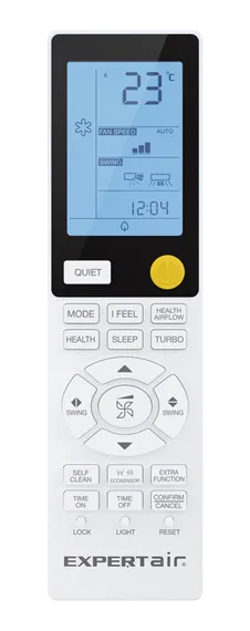 Классическая сплит-система серии PROFF ZAC-PR07NPZ (комплект)