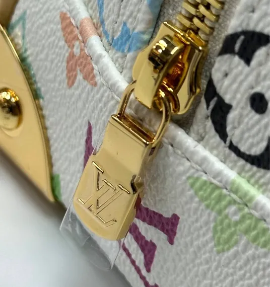 Сумка Louis Vuitton East West LV x TM