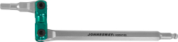 H06W140 Ключ торцевой шестигранный карданный, Н4