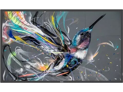 ЖК-панель Philips 55BDL3550Q/00 55