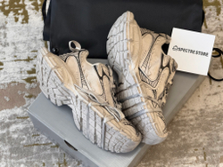 Balenciaga Wmns 3XL Sneaker Worn-Out - Beige