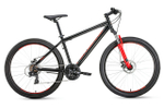 Горный велосипед Forward Sporting 27,5 2.0 disc (2019)