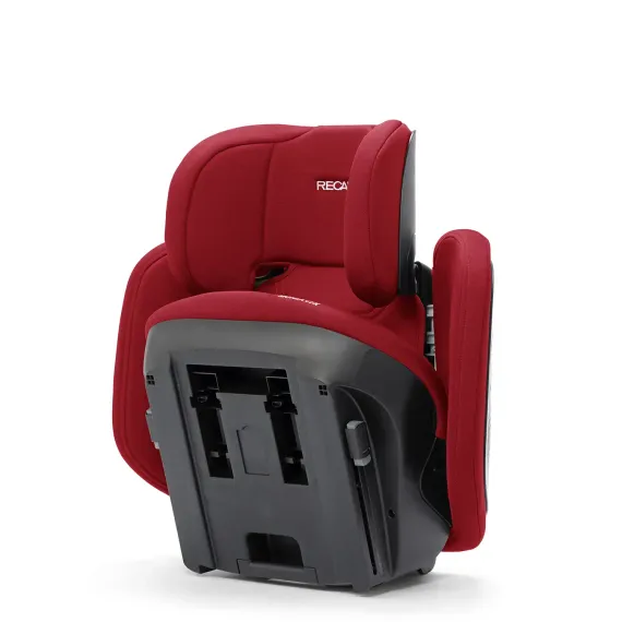 Автокресло Recaro Monza Compact FX i-size Imola Red