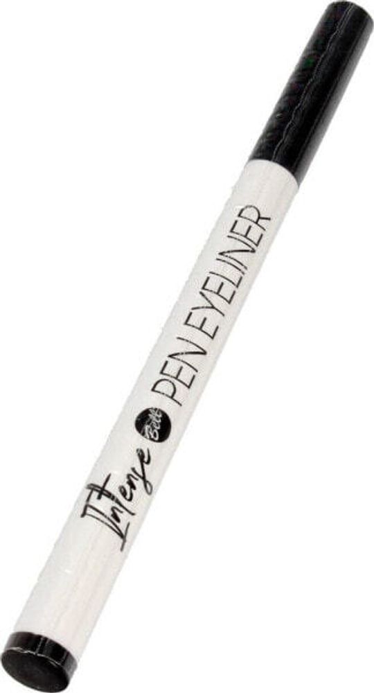 Bell Eyeliner w Pisaku Intense nr 01 Czarny 1 ml