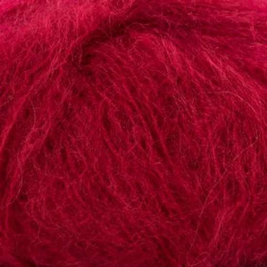 Пряжа FONTY Ombelle бобинный (75% кид мохер, 20% шерсть мериноса, 5% полиамид)